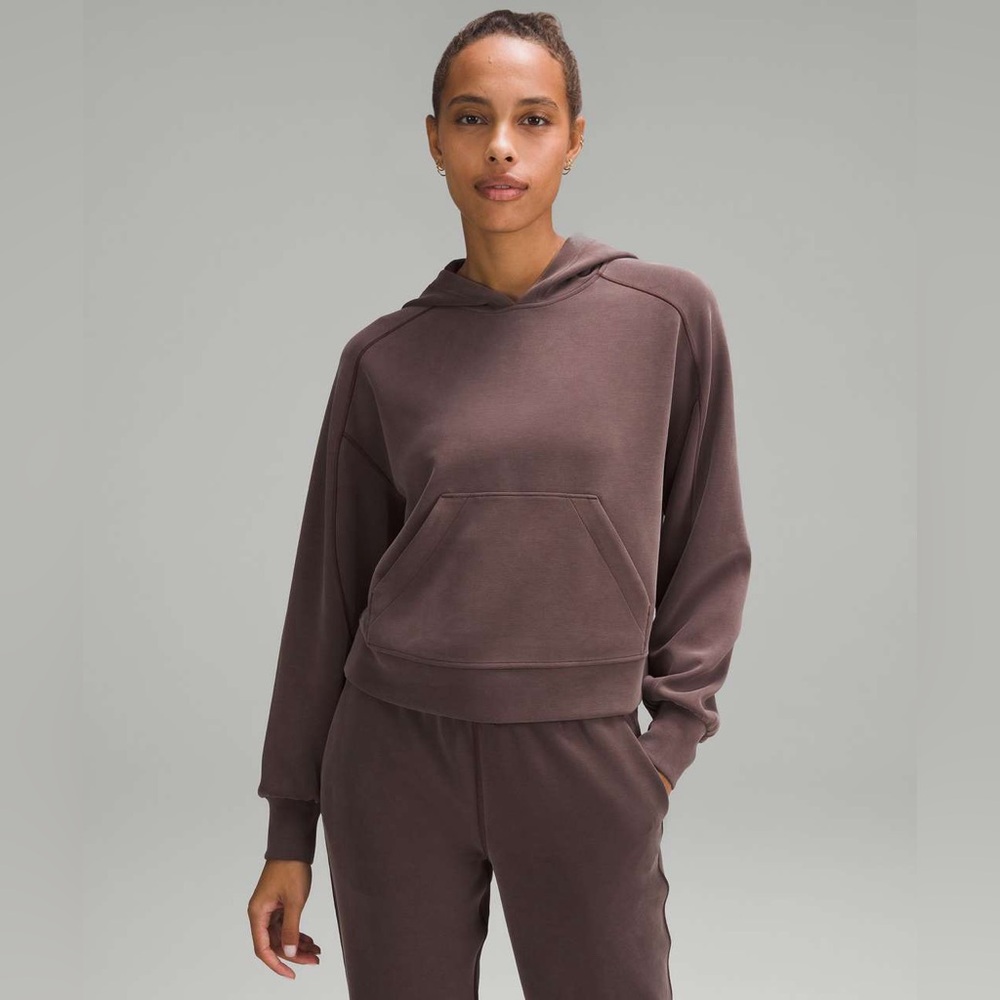 Lululemon Softstreme Hoodie